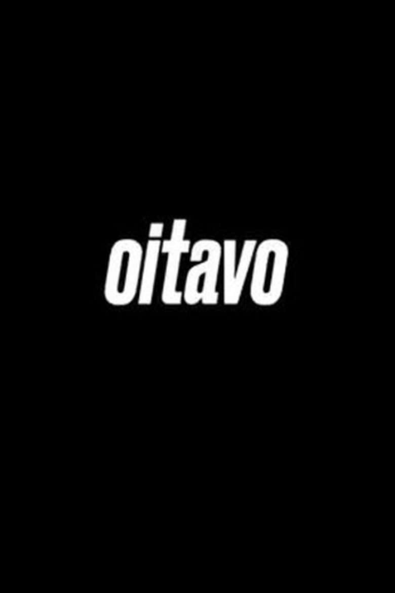 Oitavo (2017) TMDB poster