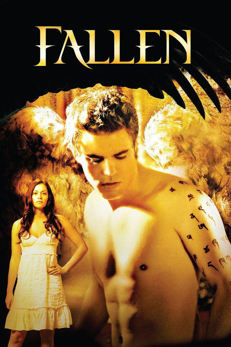 Fallen (2006) TMDB poster