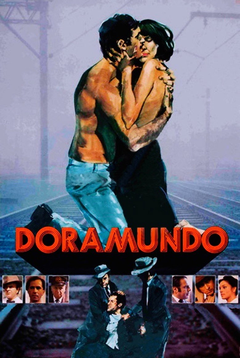 Doramundo (1978) TMDB poster