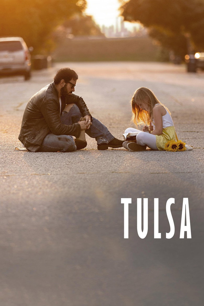 Талса / Tulsa (2020) TMDB poster