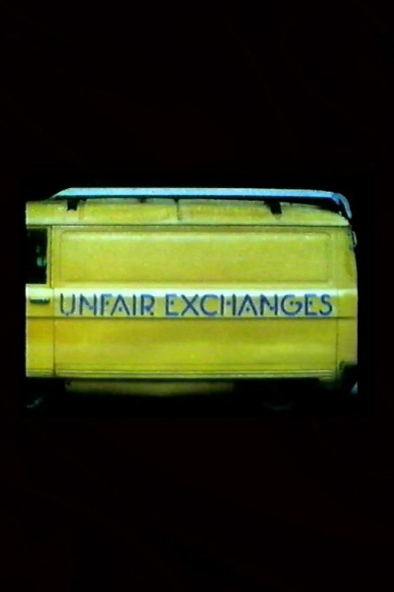 Unfair Exchanges (1985) TMDB poster