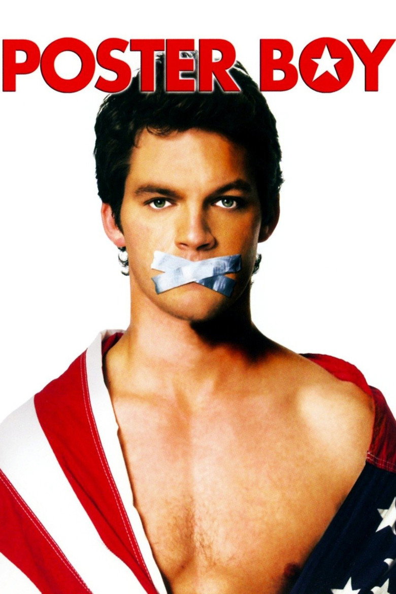 Poster Boy (2004) TMDB poster