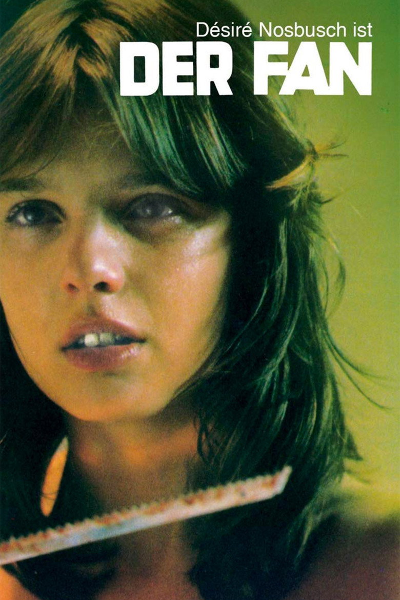 Der Fan (1982) TMDB poster