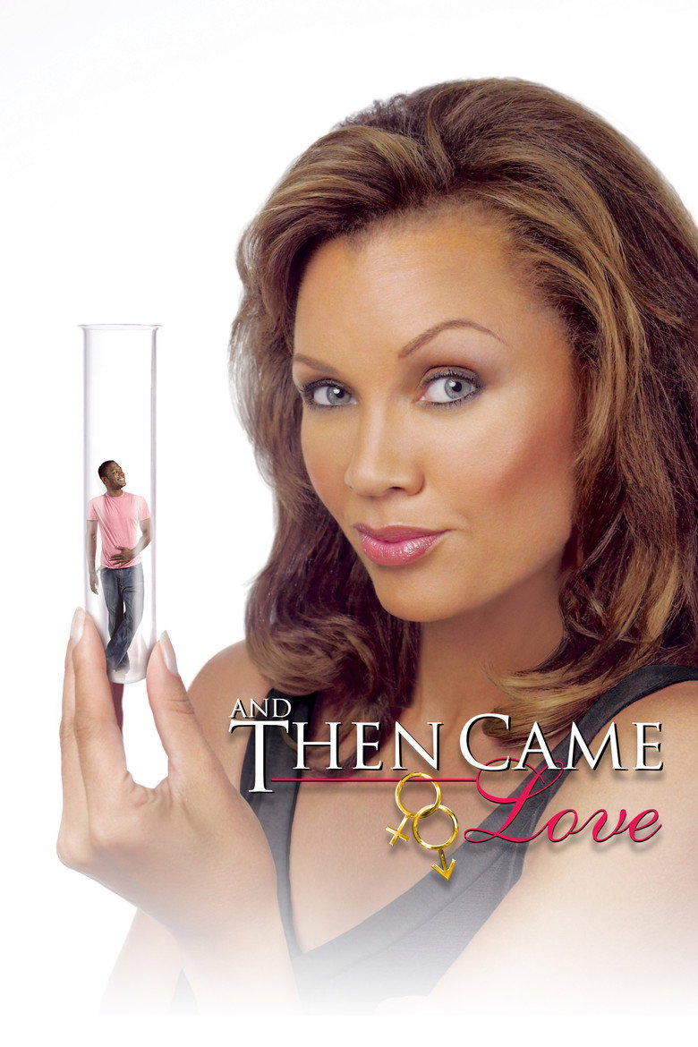 And Then Came Love (2007) TMDB poster