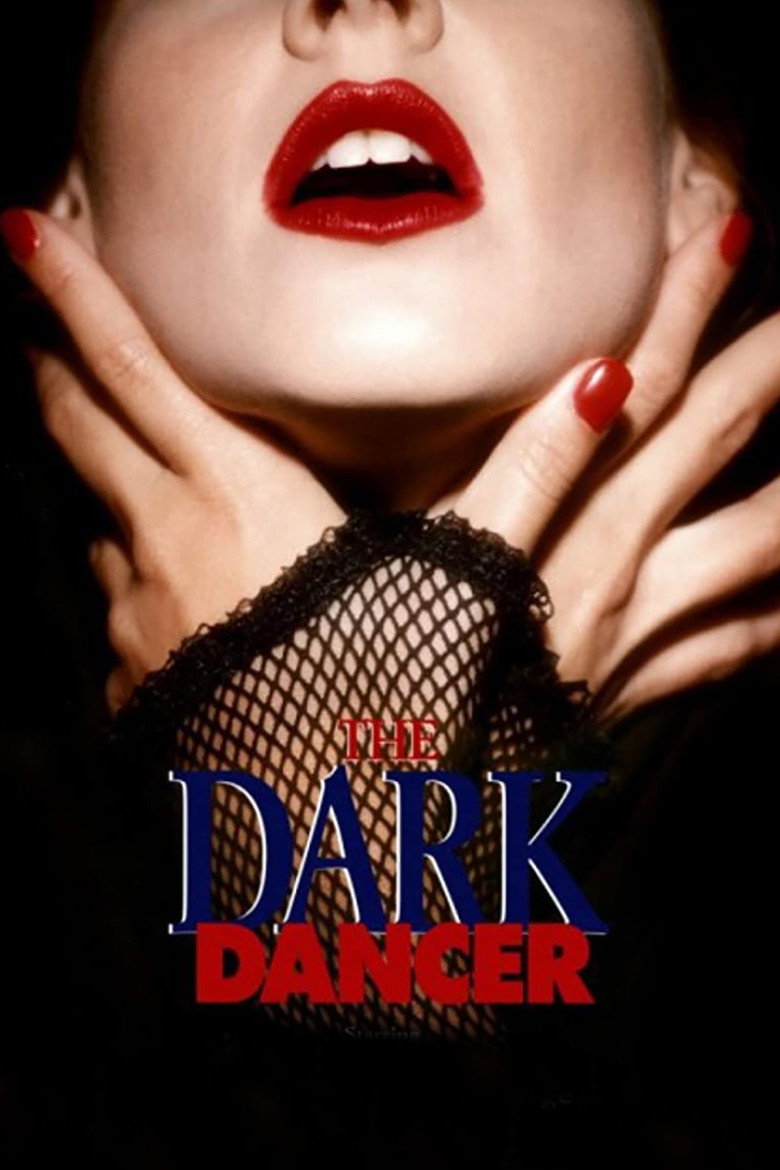 The Dark Dancer (1995) TMDB poster