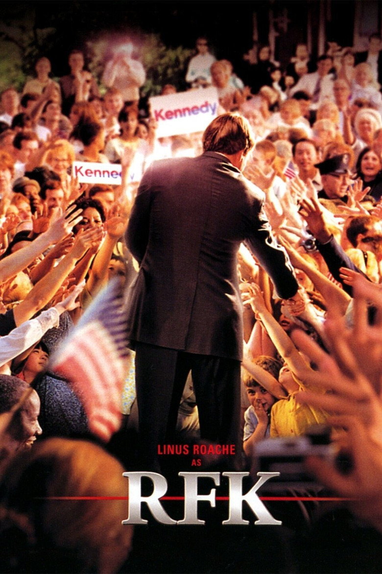 RFK (2002) TMDB poster