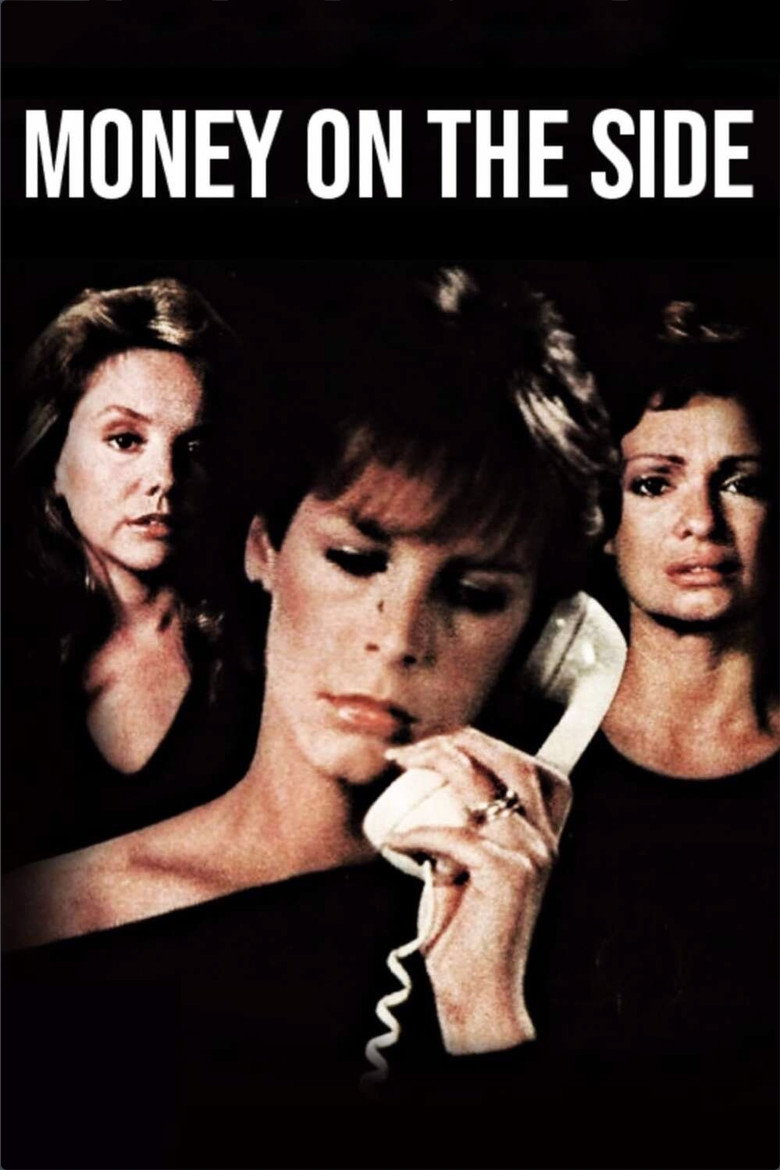 Money on the Side (1982) TMDB poster