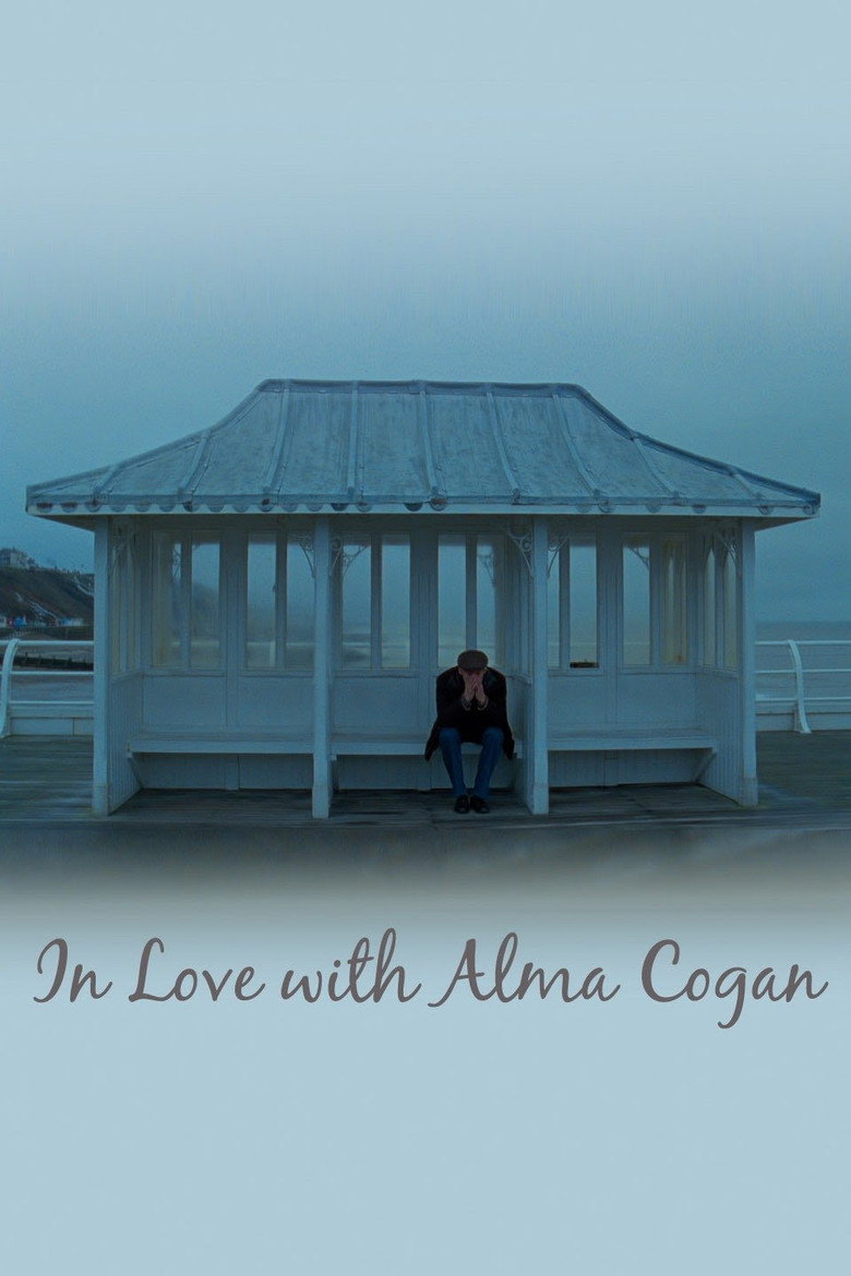 In Love with Alma Cogan (2011) TMDB poster