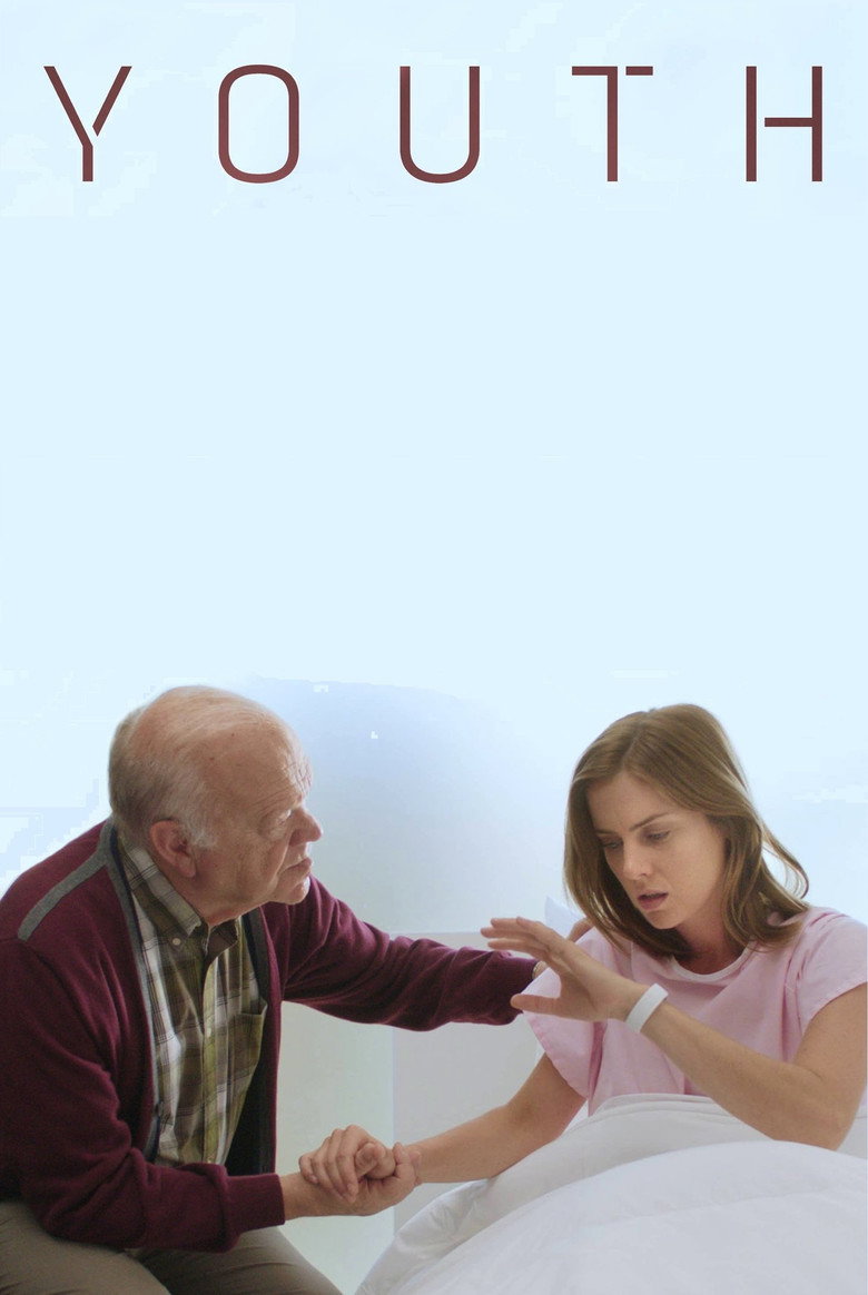 Youth (2016) TMDB poster