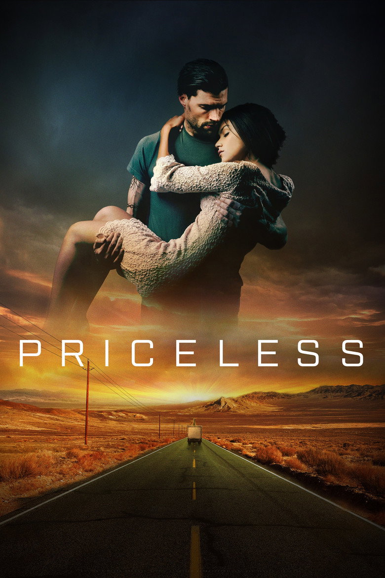 Priceless (2016) TMDB poster