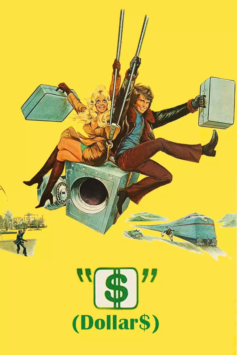 $ (1971) TMDB poster