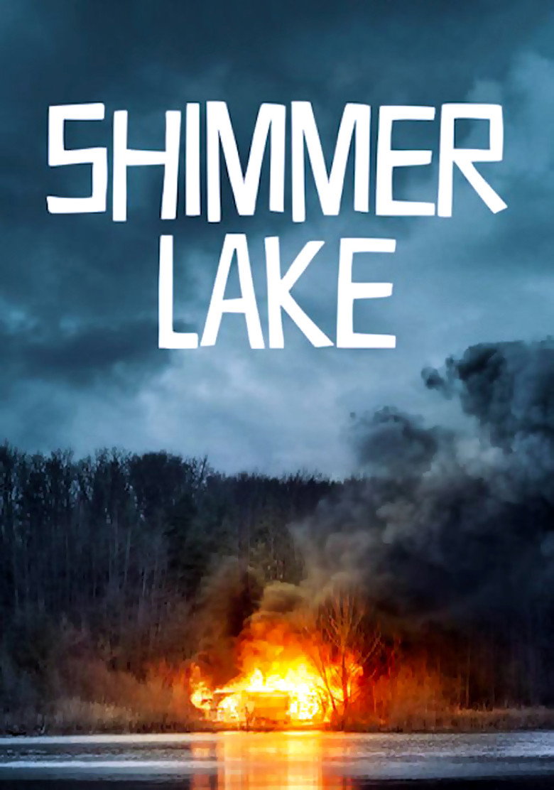 Shimmer Lake (2017) TMDB poster