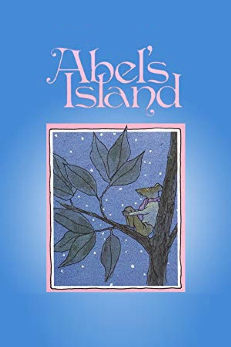 Abel's Island (1988) TMDB poster