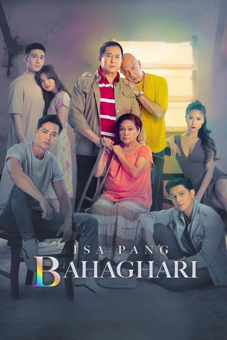Isa Pang Bahaghari (2020) TMDB poster