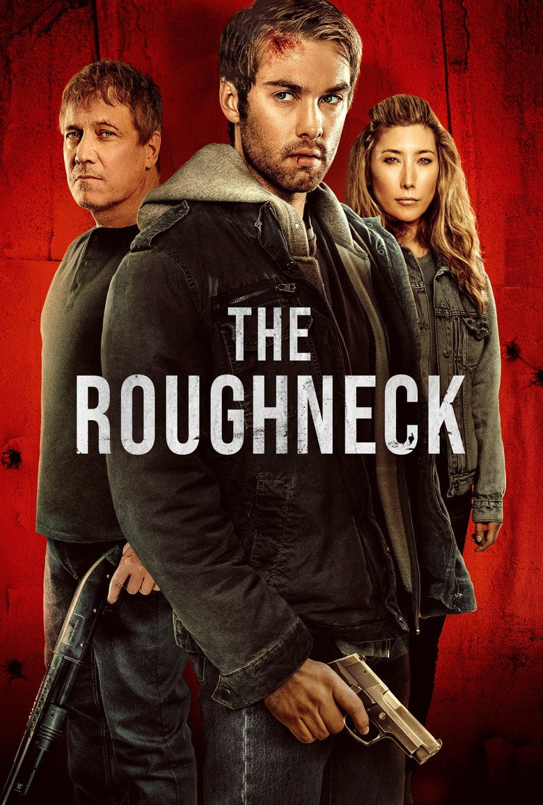 The Roughneck (2025) TMDB poster