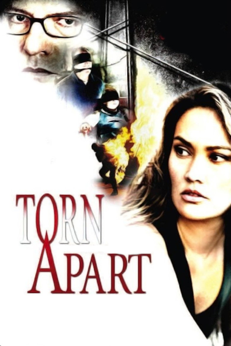 Torn Apart (2004) TMDB poster