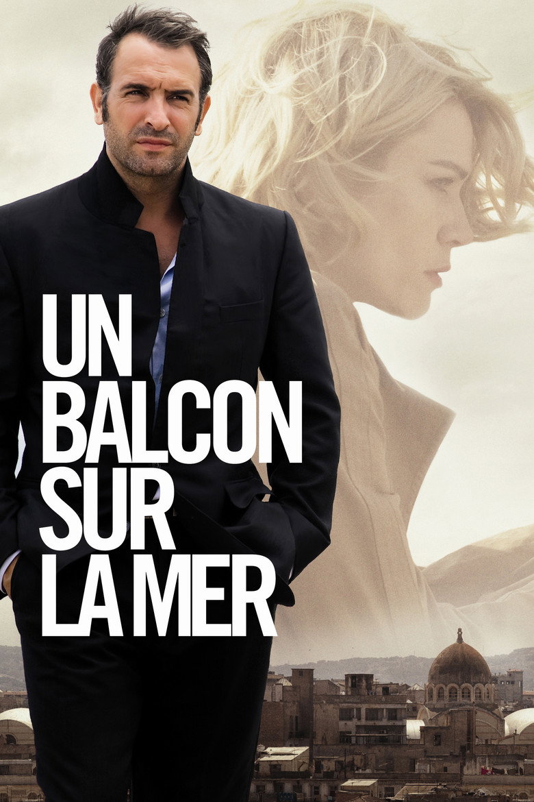 Un balcon sur la mer (2010) TMDB poster