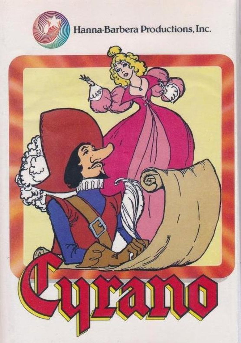 Cyrano (1974) TMDB poster