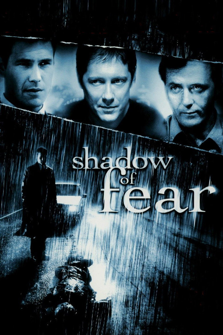Shadow of Fear (2004) TMDB poster