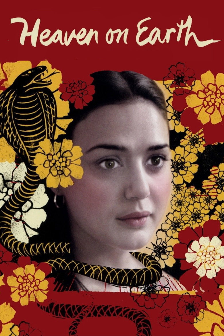 Videsh (2008) TMDB poster