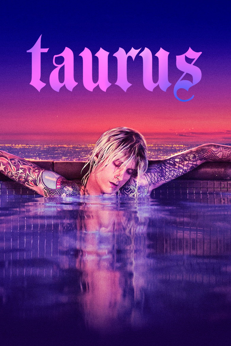 Taurus (2022) TMDB poster