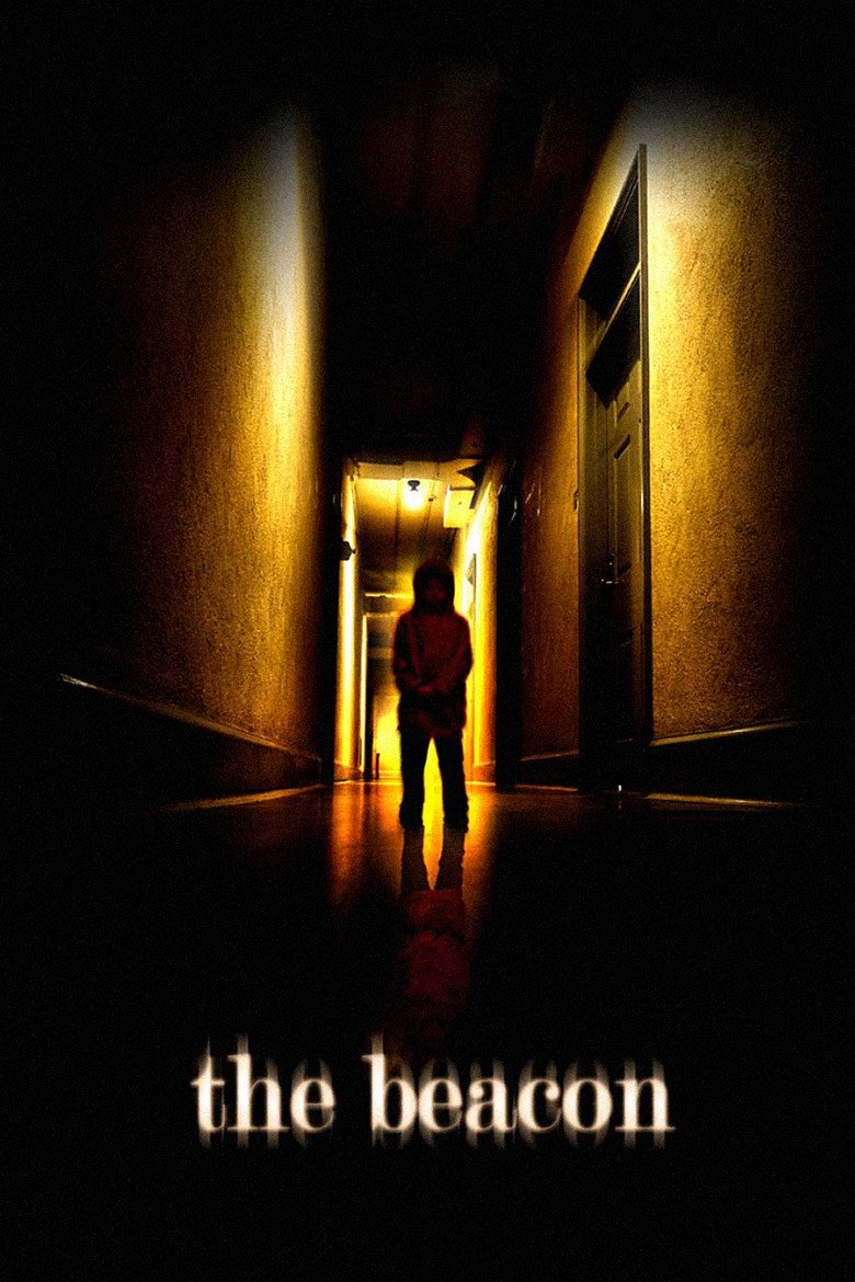 The Beacon (2009) TMDB poster