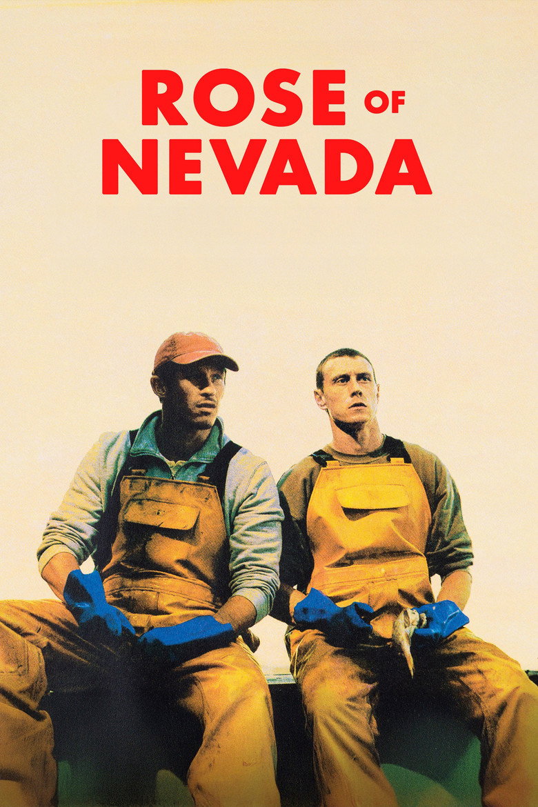 Троянда Невади / Rose of Nevada (2026) TMDB poster
