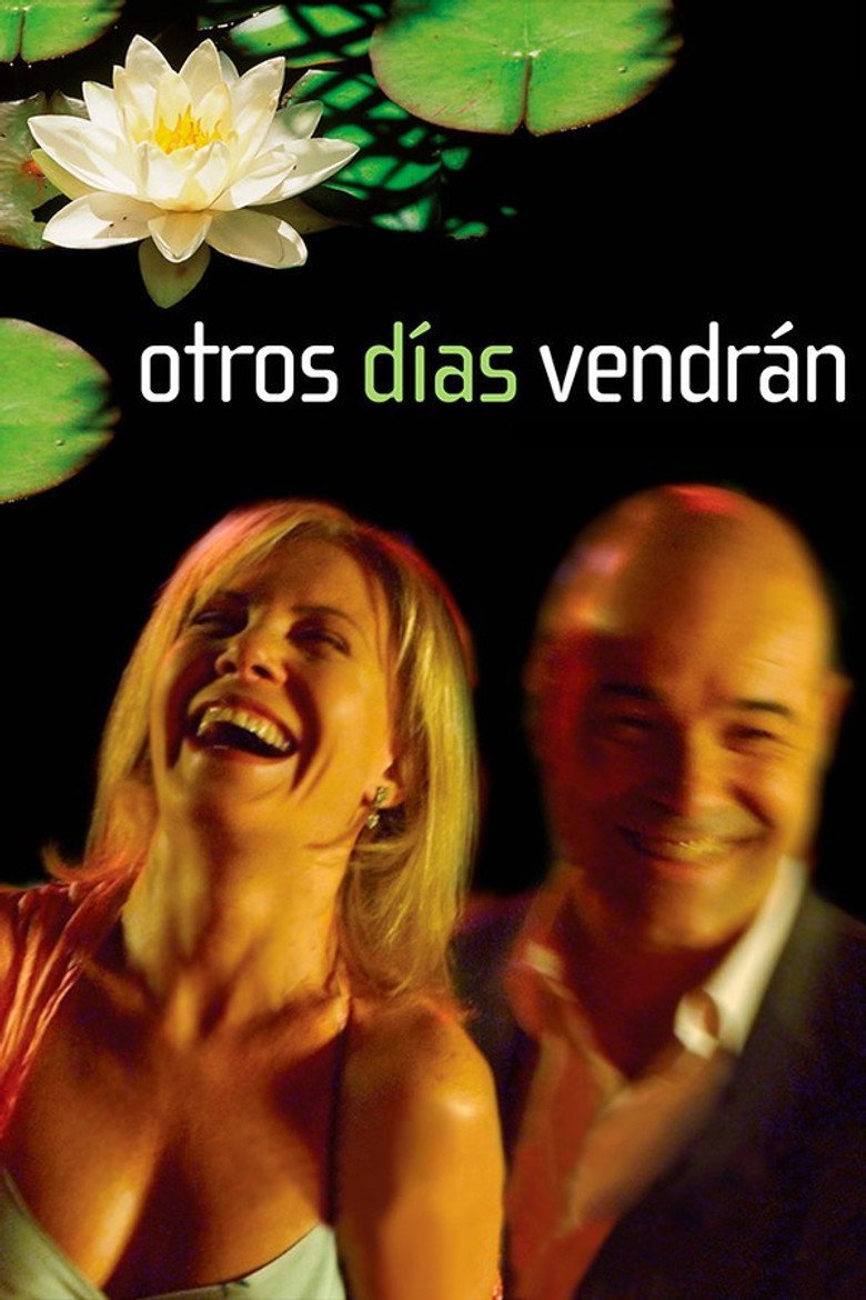 Otros días vendrán (2005) TMDB poster