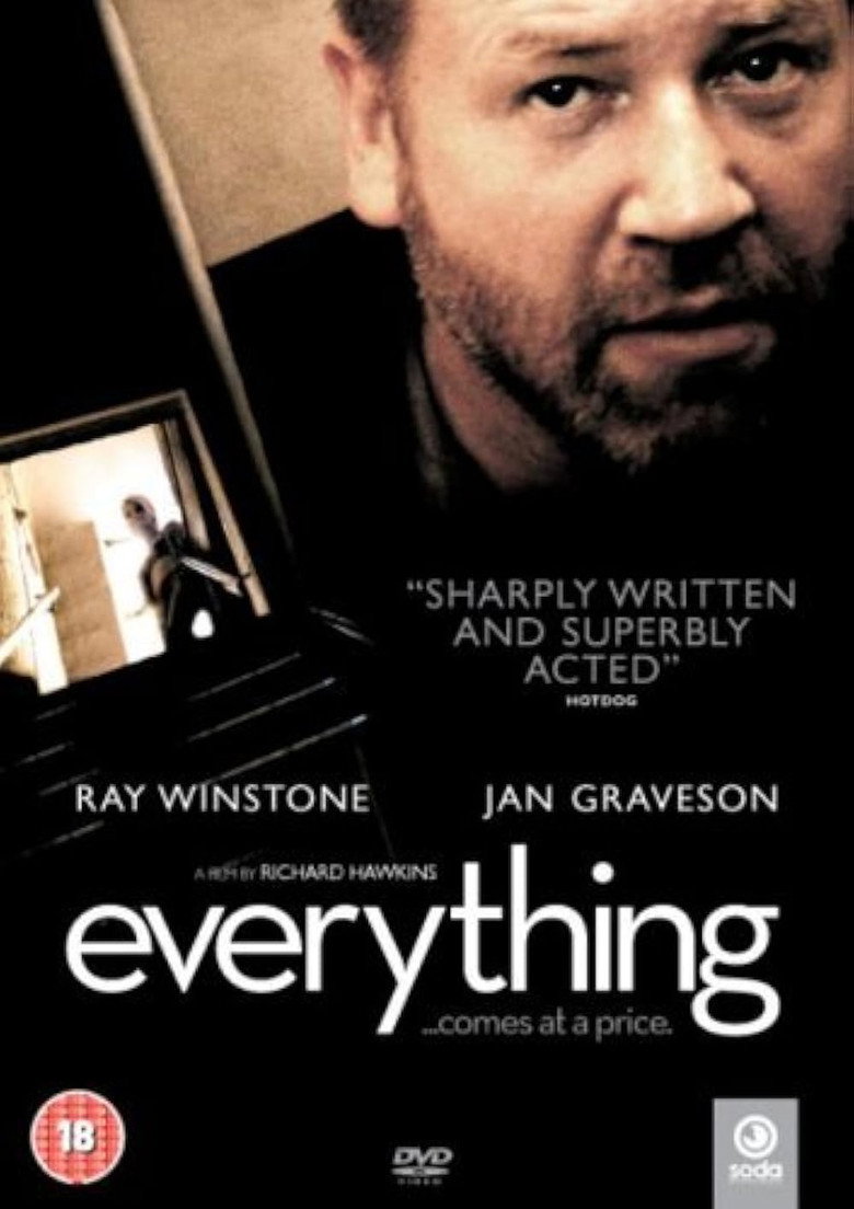Everything (2004) TMDB poster