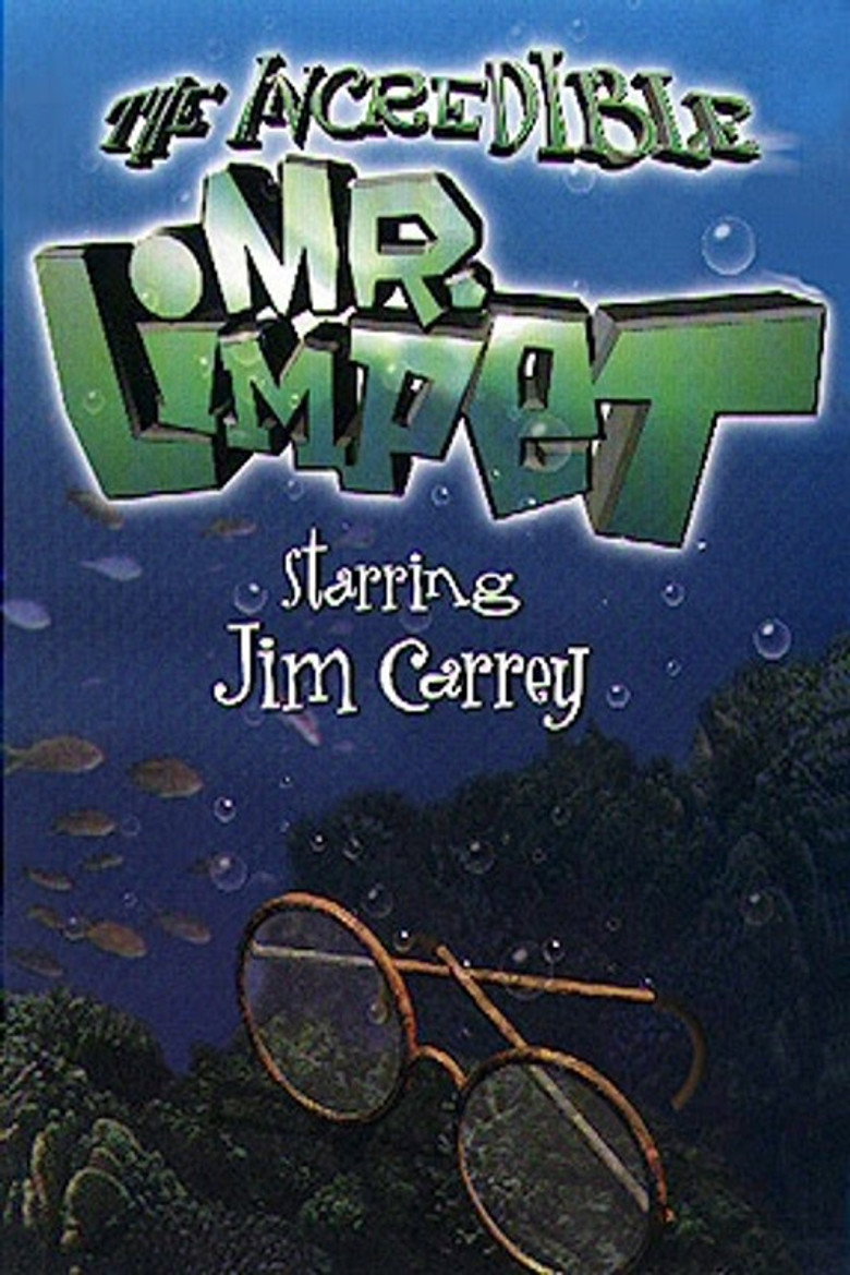 Limpet Test (1999) TMDB poster