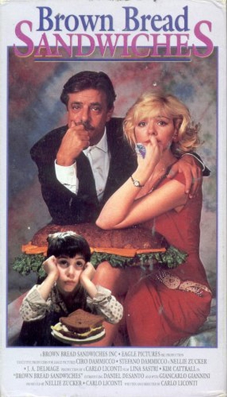 La famiglia Buonanotte (1989) TMDB poster