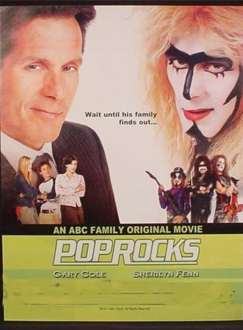 Pop Rocks (2004) TMDB poster