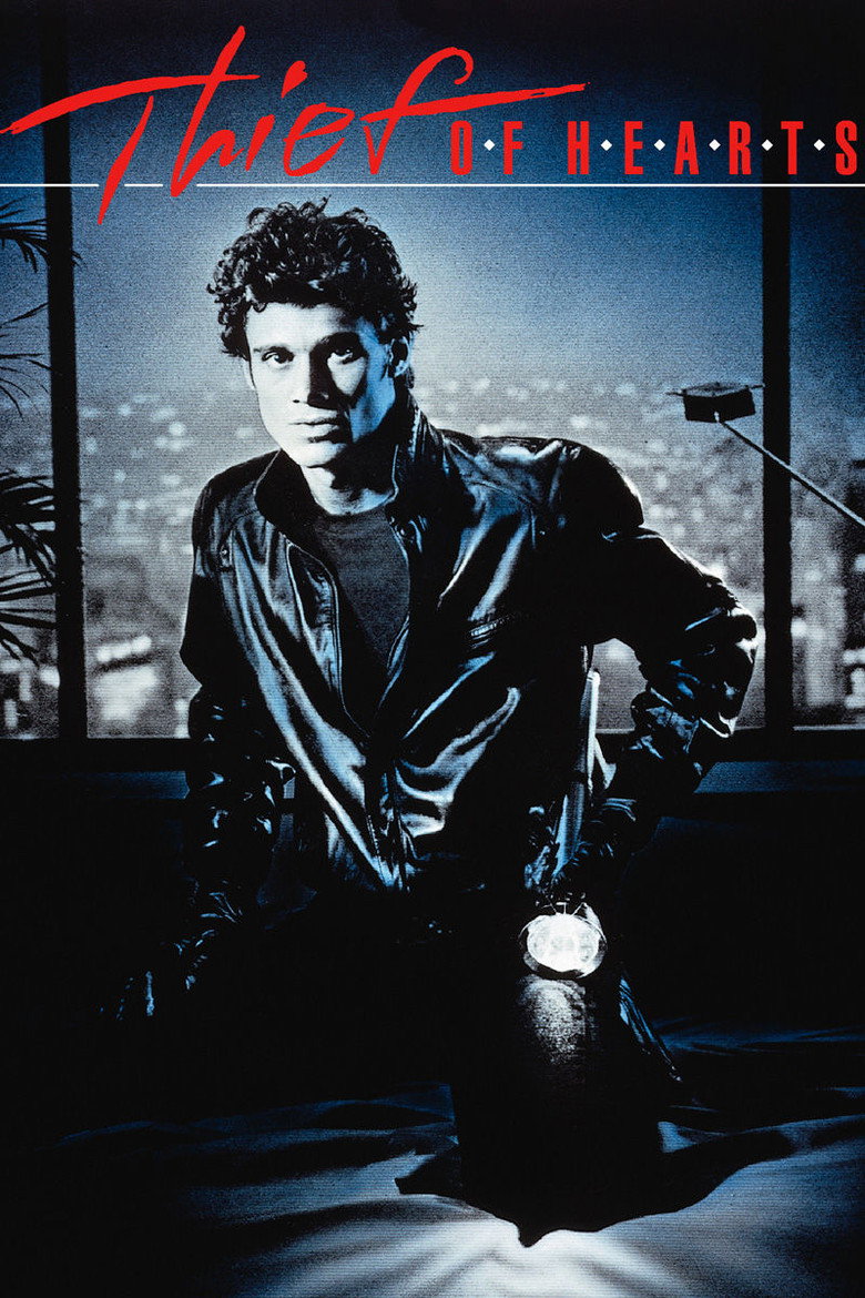 Thief of Hearts (1984) TMDB poster