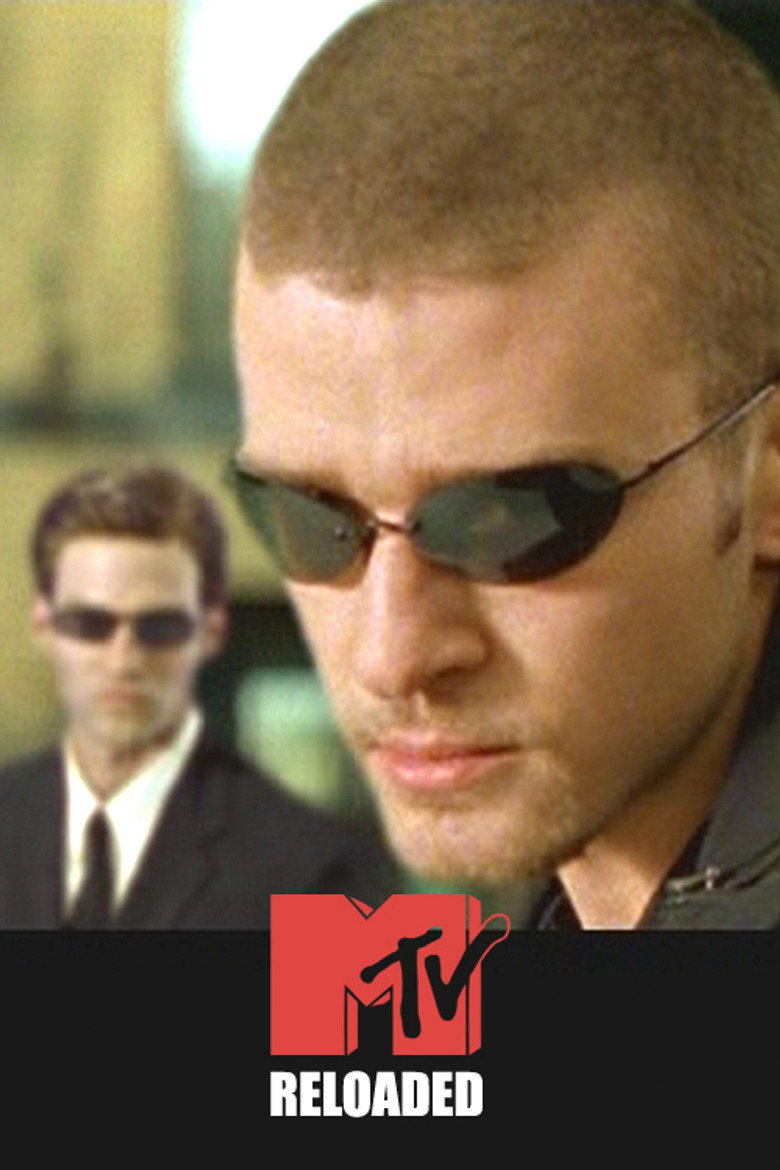 MTV Reloaded (2003) TMDB poster