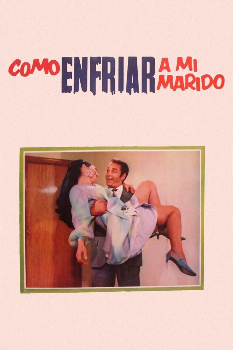 Cómo enfriar a mi marido (1970) TMDB poster