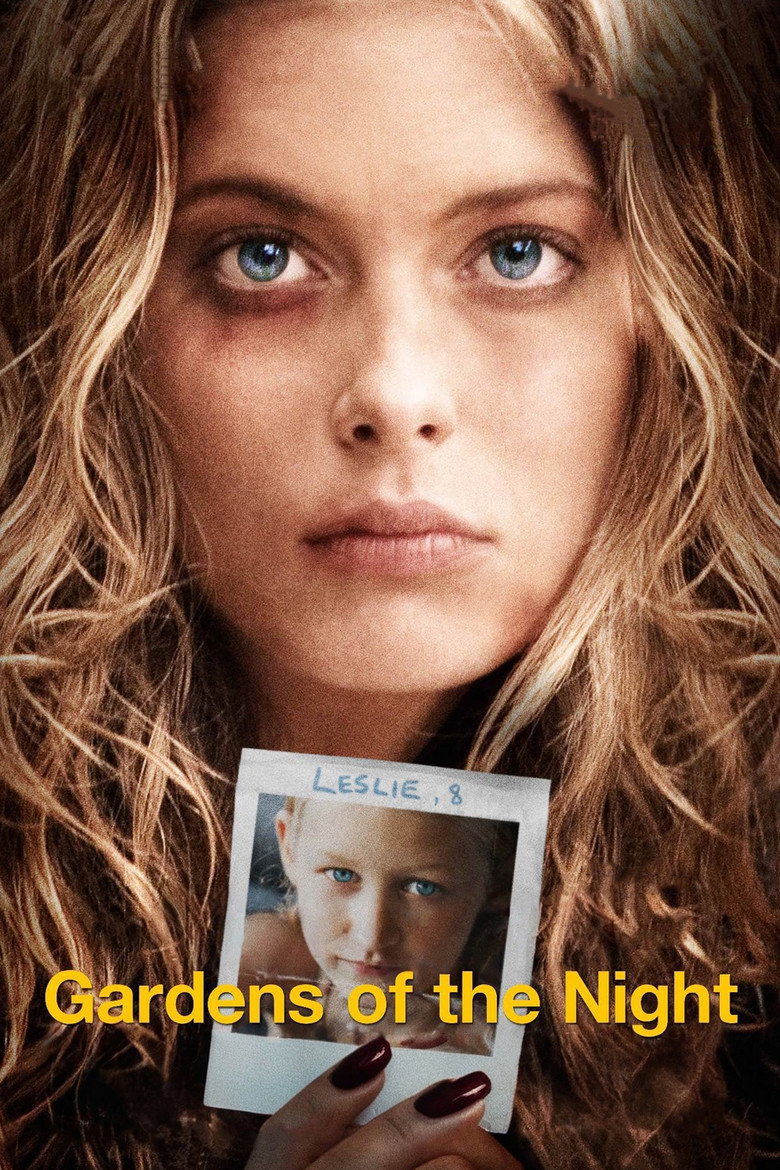 Gardens of the Night (2008) TMDB poster