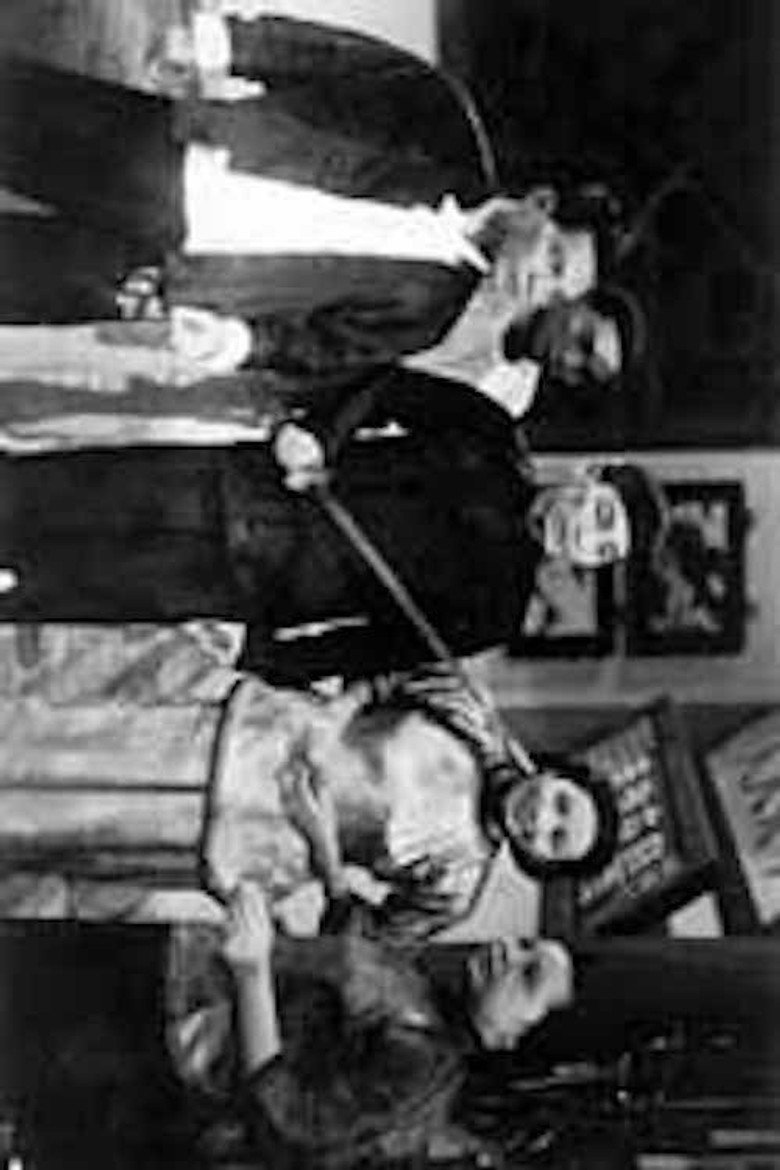 Huang Fei Hong zhuan: Da po Ba Wang Zhuang (1949) TMDB poster