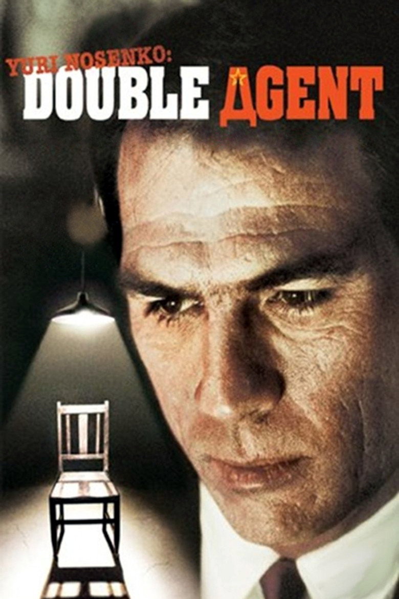 Double Image (1986) TMDB poster