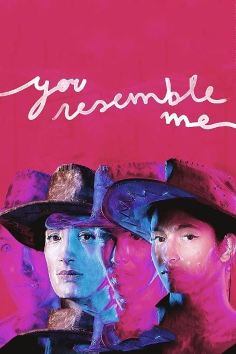 Tu me ressembles (2022) TMDB poster
