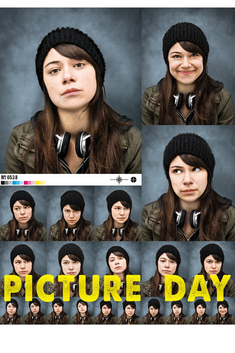 Picture Day (2012) TMDB poster