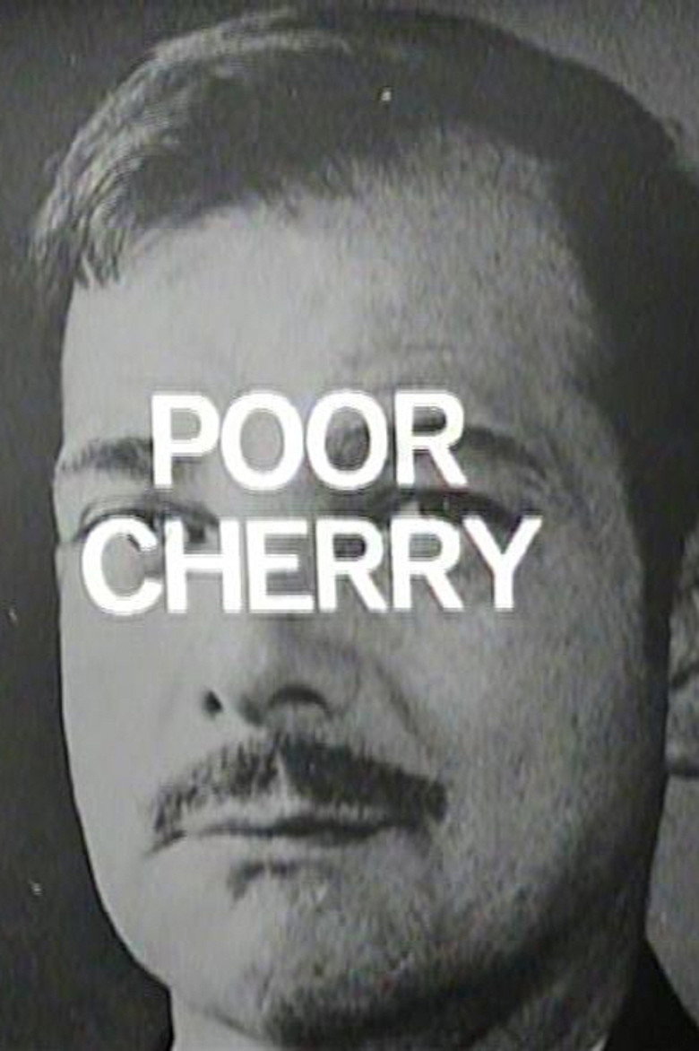 Poor Cherry (1967) TMDB poster