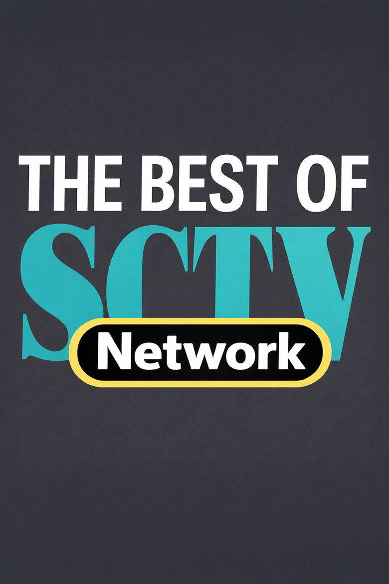 The Best of SCTV (1988) TMDB poster