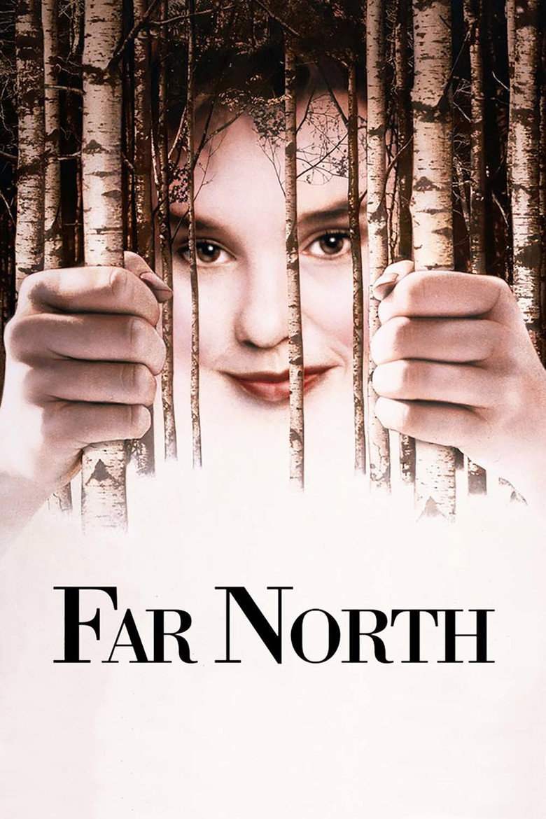 Far North (1988) TMDB poster