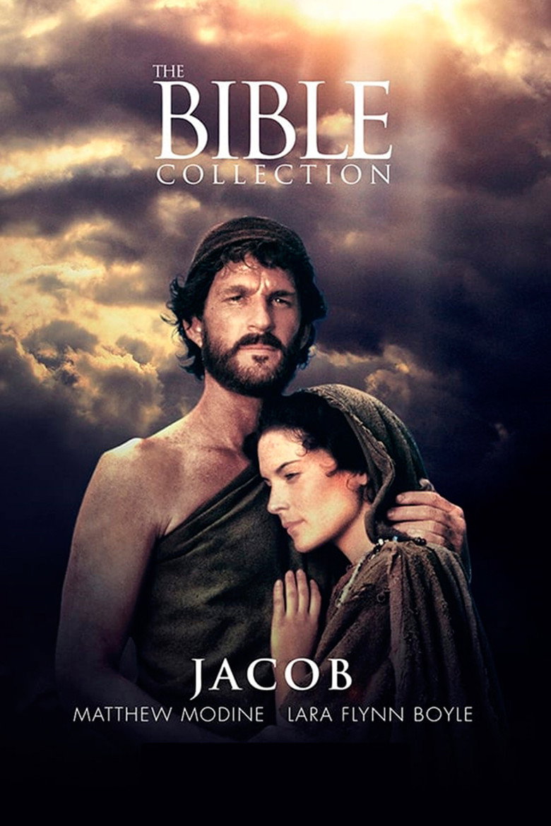Яків / Jacob (1994) TMDB poster