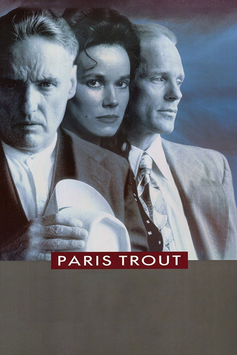Paris Trout (1991) TMDB poster