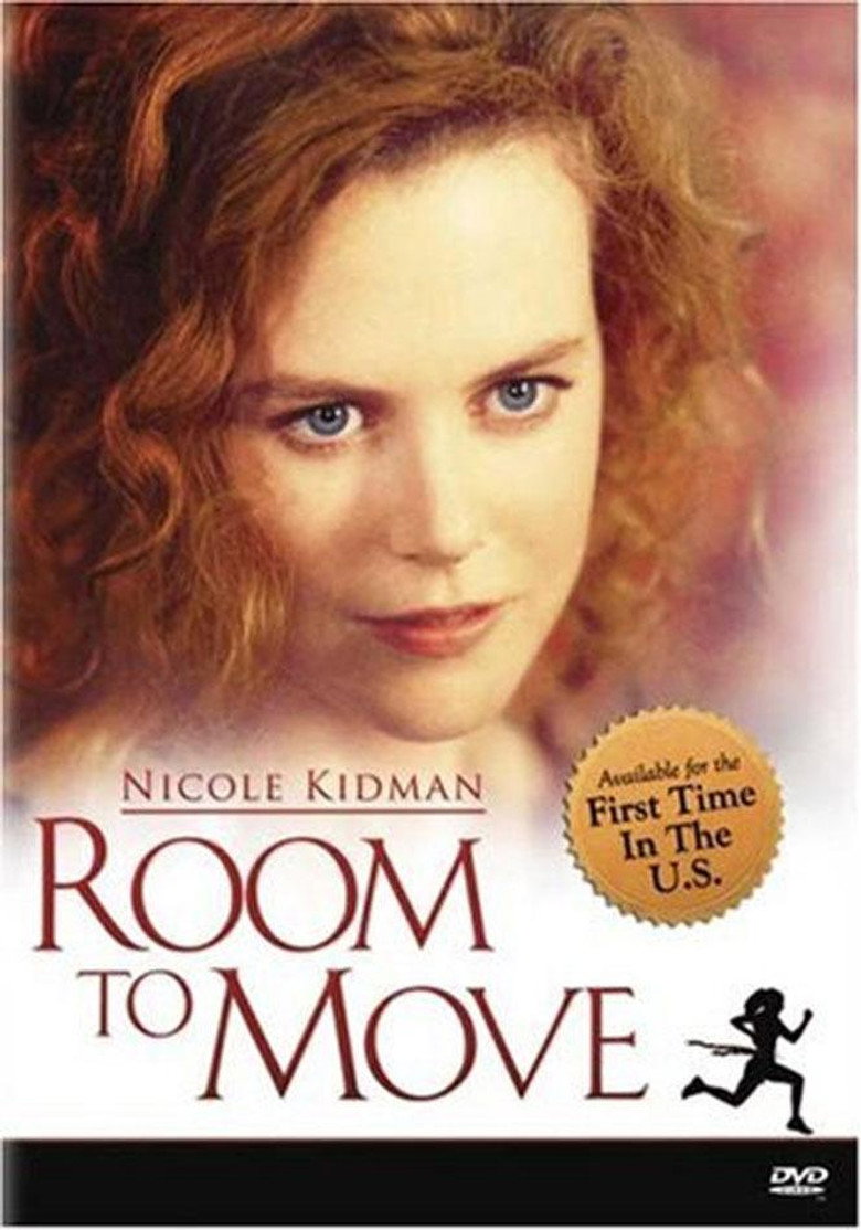 Room to Move (1986) TMDB poster