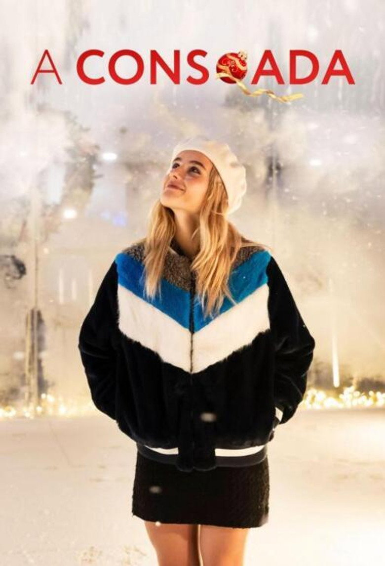 A Consoada (2021) TMDB poster