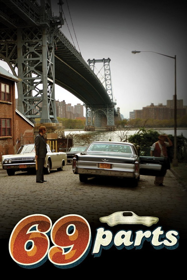 69 Parts (2022) TMDB poster