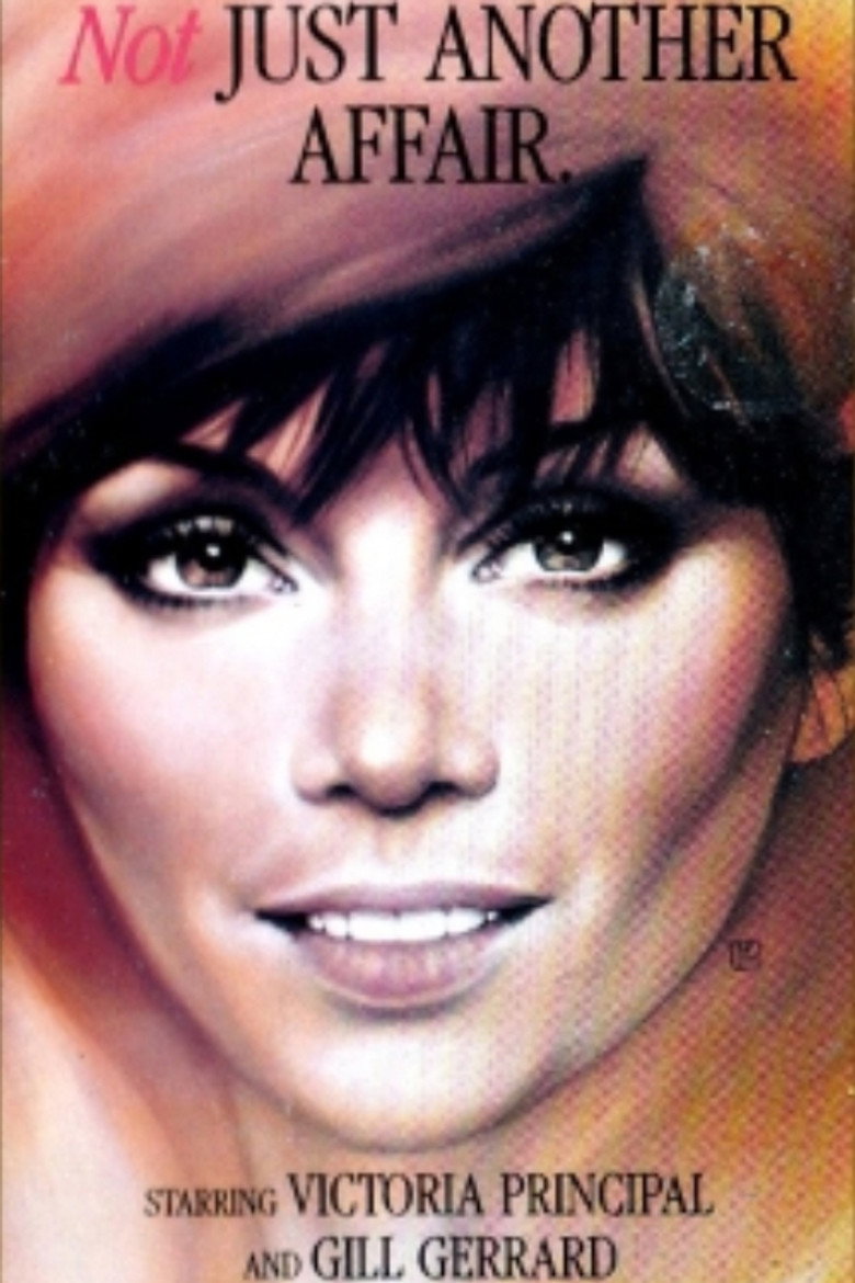 Not Just Another Affair (1982) TMDB poster