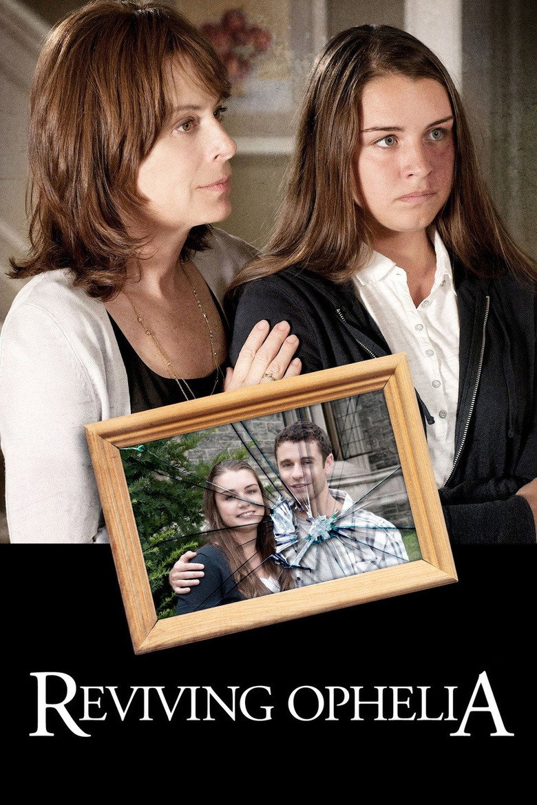 Reviving Ophelia (2010) TMDB poster